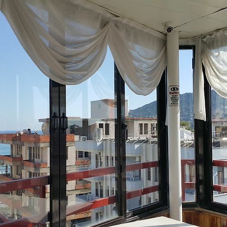 Midi Hotel Alanya Eksteriør bilde