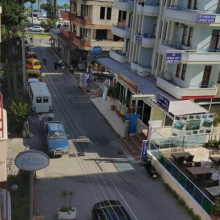 Midi Hotel Alanya Eksteriør bilde