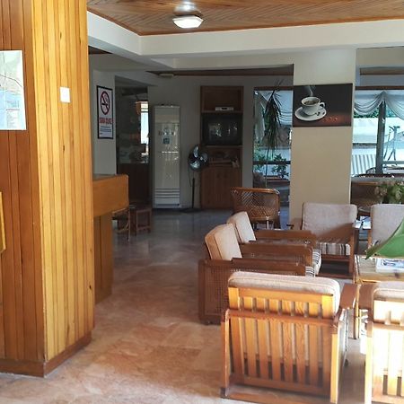 Midi Hotel Alanya Eksteriør bilde