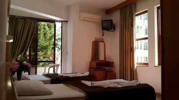 Midi Hotel Alanya Eksteriør bilde