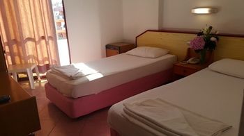 Midi Hotel Alanya Eksteriør bilde
