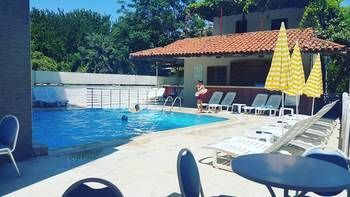 Midi Hotel Alanya Eksteriør bilde