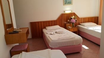 Midi Hotel Alanya Eksteriør bilde