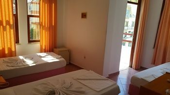 Midi Hotel Alanya Eksteriør bilde