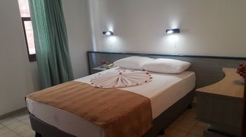 Midi Hotel Alanya Eksteriør bilde
