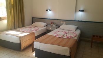 Midi Hotel Alanya Eksteriør bilde