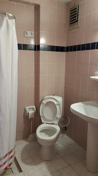 Midi Hotel Alanya Eksteriør bilde