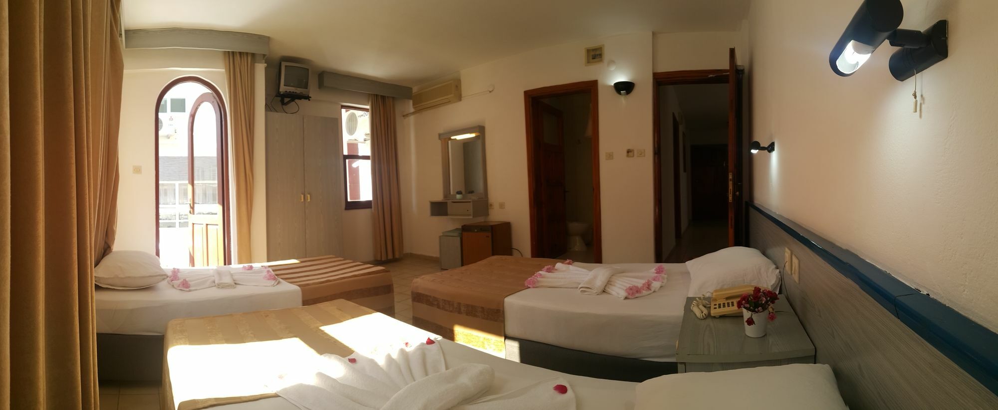 Midi Hotel Alanya Eksteriør bilde